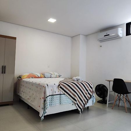 Apartament Casa Sagrada 282 Fortaleza  Zewnętrze zdjęcie