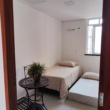 Apartament Casa Sagrada 282 Fortaleza  Zewnętrze zdjęcie