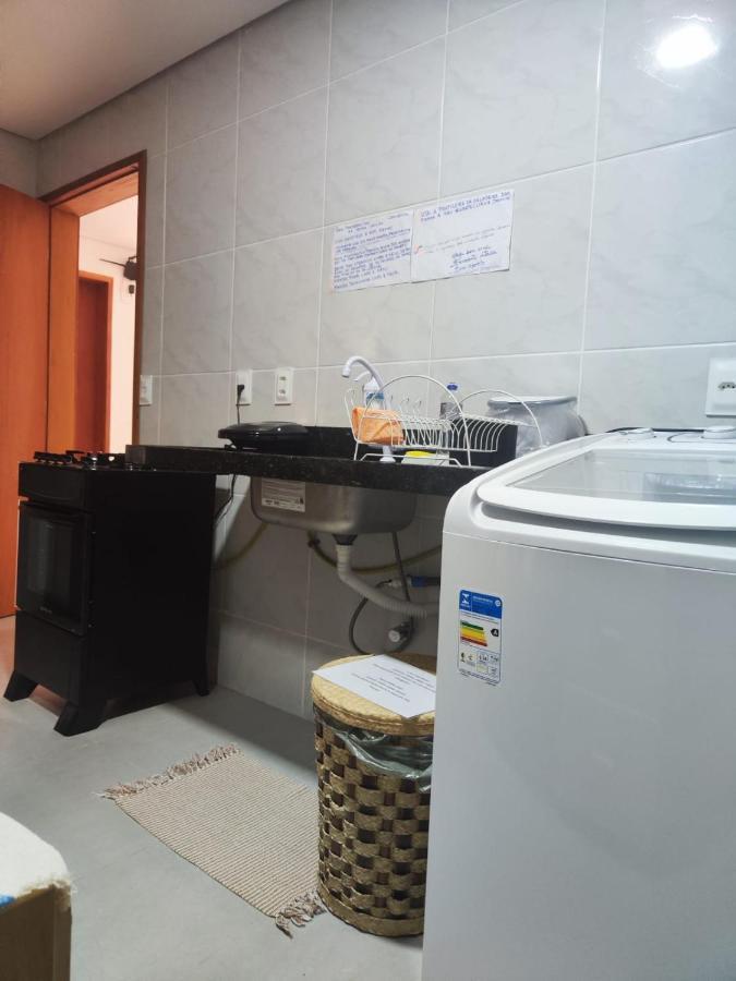 Apartament Casa Sagrada 282 Fortaleza  Zewnętrze zdjęcie