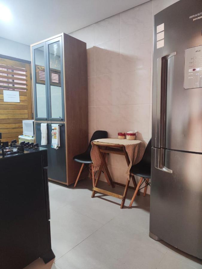 Apartament Casa Sagrada 282 Fortaleza  Zewnętrze zdjęcie