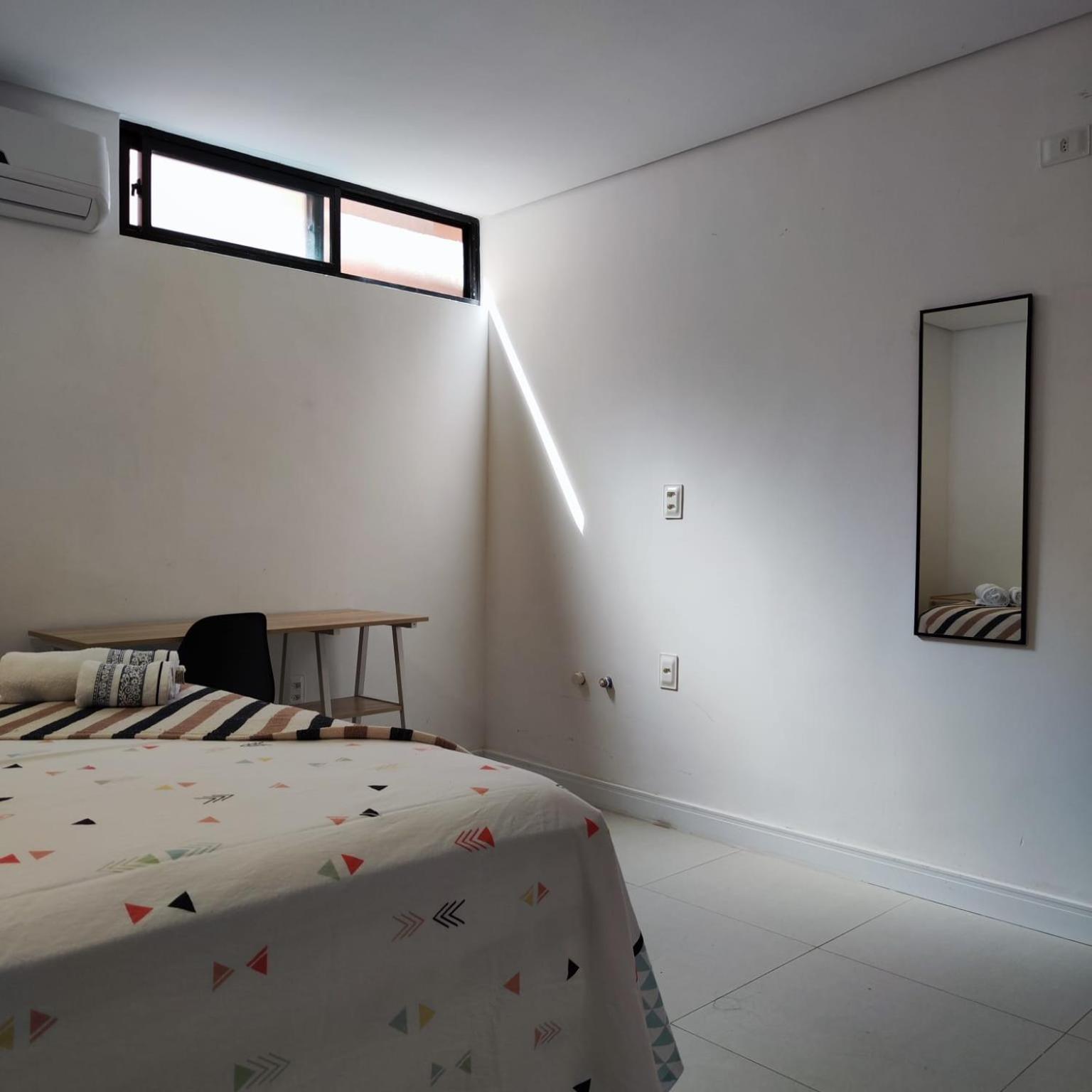 Apartament Casa Sagrada 282 Fortaleza  Zewnętrze zdjęcie