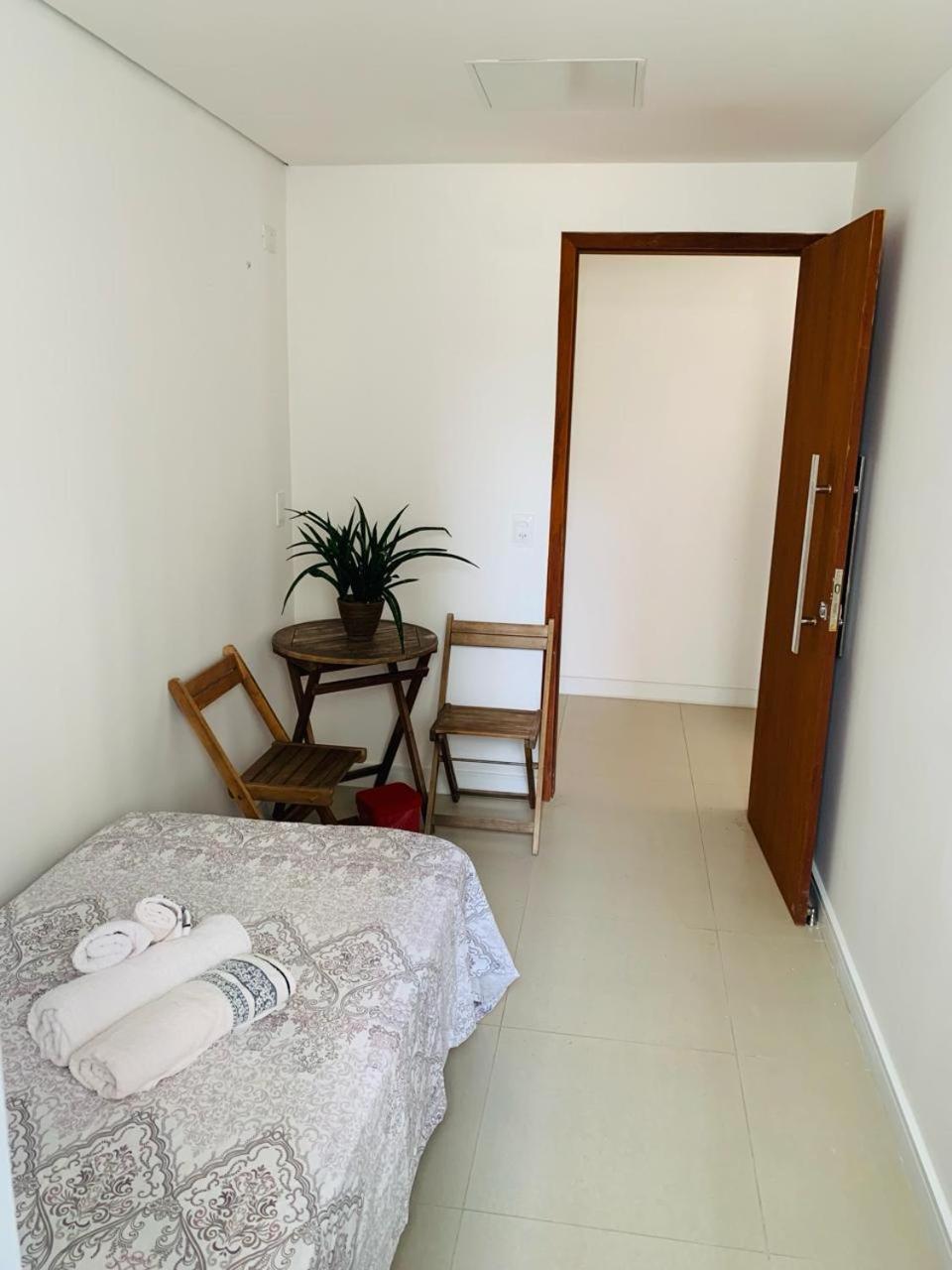 Apartament Casa Sagrada 282 Fortaleza  Zewnętrze zdjęcie