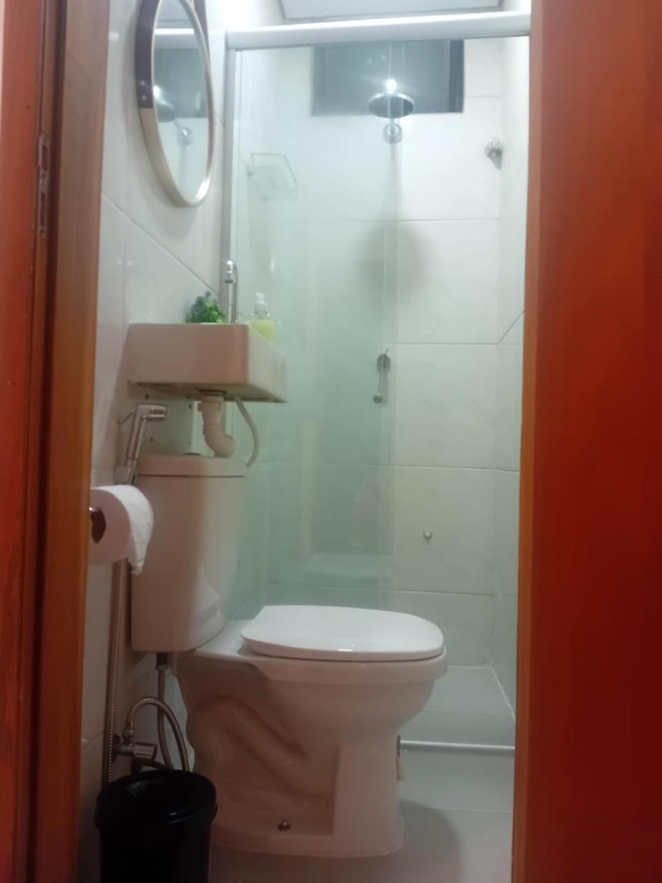 Apartament Casa Sagrada 282 Fortaleza  Zewnętrze zdjęcie
