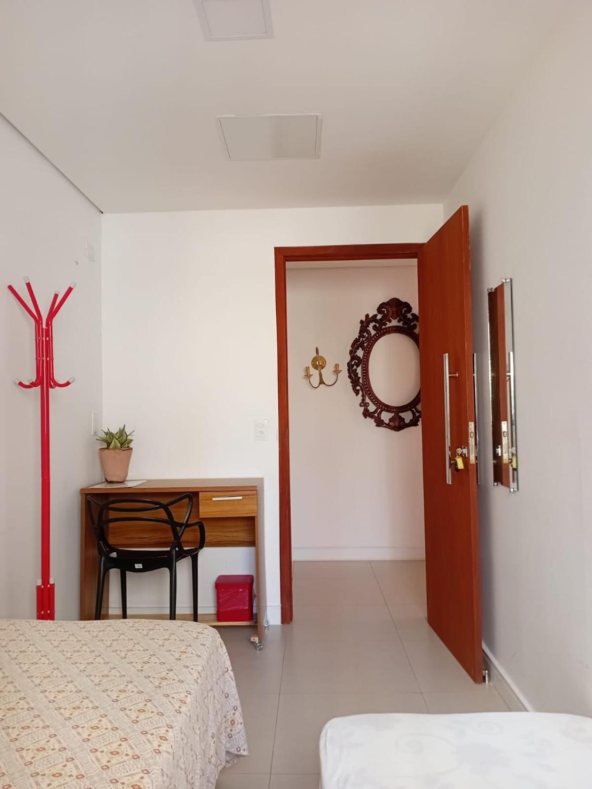 Apartament Casa Sagrada 282 Fortaleza  Zewnętrze zdjęcie