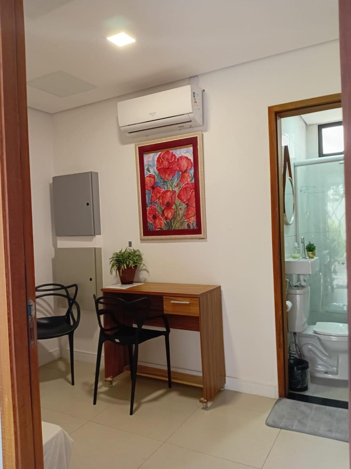 Apartament Casa Sagrada 282 Fortaleza  Zewnętrze zdjęcie